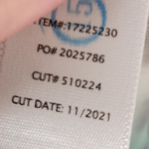 TORRID Comfy Boho Tie Dye Super Soft Culotte Jumpsuit - Picture 8 of 8